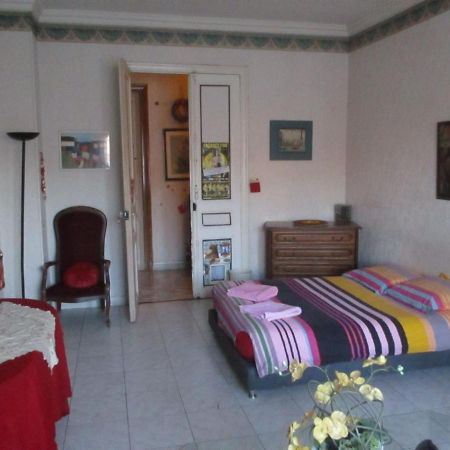 Chez Brigitte Guesthouse Nice Buitenkant foto