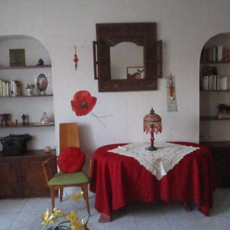 Chez Brigitte Guesthouse Nice Buitenkant foto