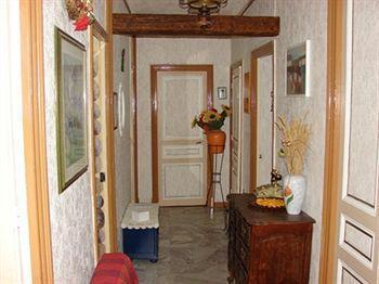 Chez Brigitte Guesthouse Nice Buitenkant foto