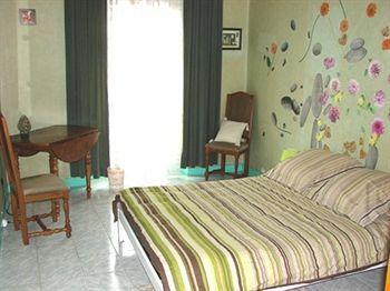 Chez Brigitte Guesthouse Nice Buitenkant foto
