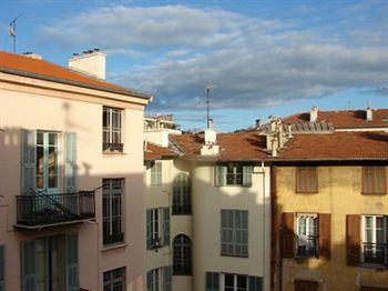 Chez Brigitte Guesthouse Nice Buitenkant foto